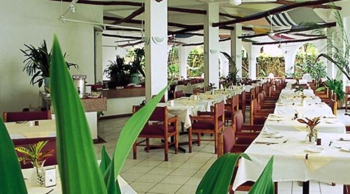 The Plaza Beach Hotel