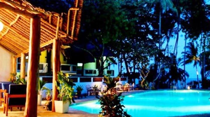 The Plaza Beach Hotel