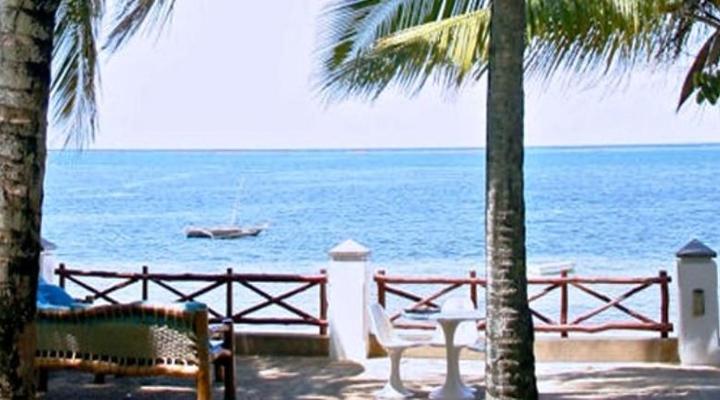 The Plaza Beach Hotel