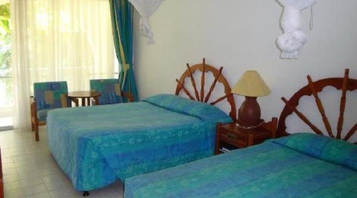 The Plaza Beach Hotel