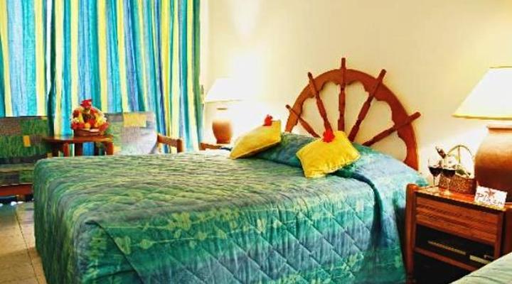 The Plaza Beach Hotel