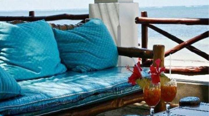 The Plaza Beach Hotel