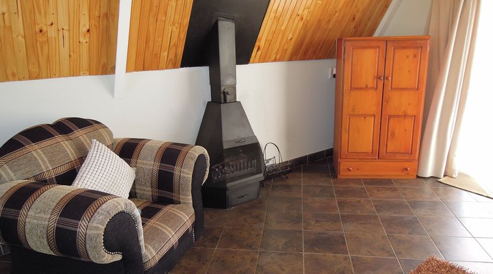 Nullarbor Cottages