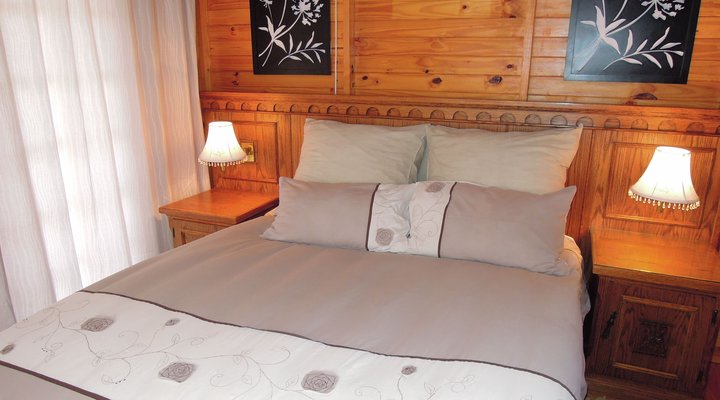 Nullarbor Cottages