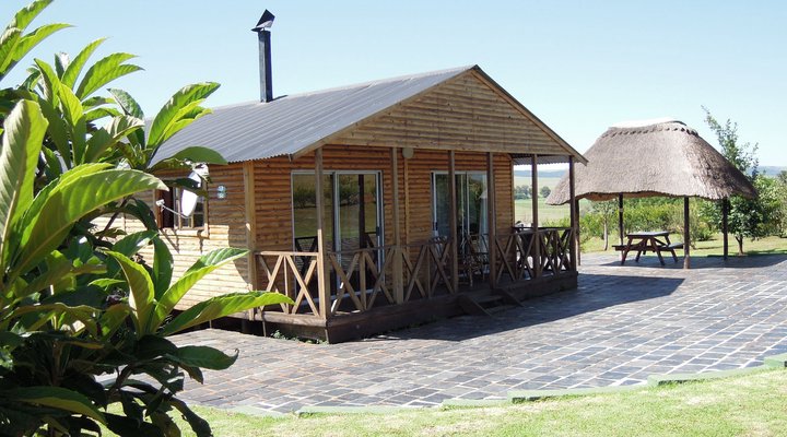 Nullarbor Cottages