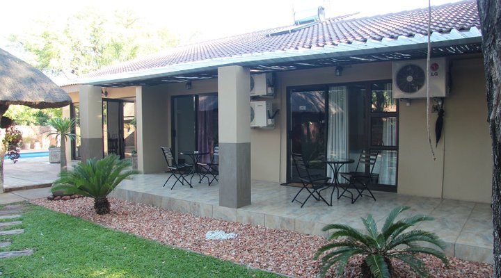 Sandpatrys Guest House