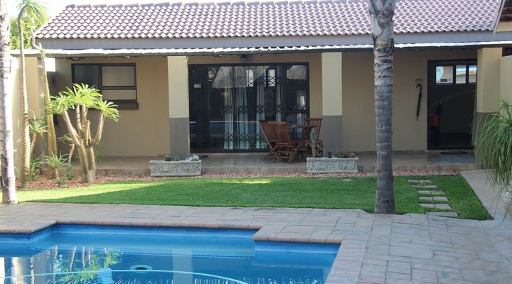 Sandpatrys Guest House