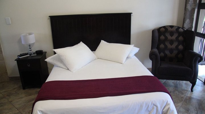 Sandpatrys Guest House