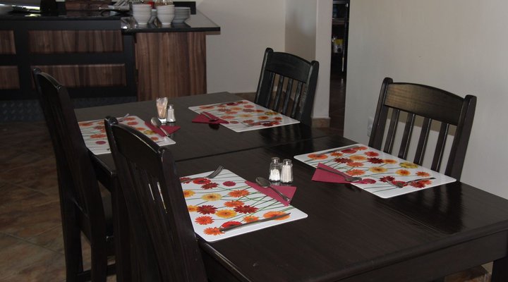 Sandpatrys Guest House