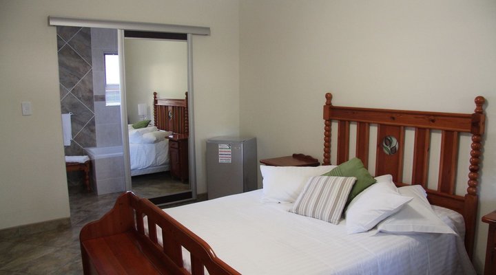 Sandpatrys Guest House