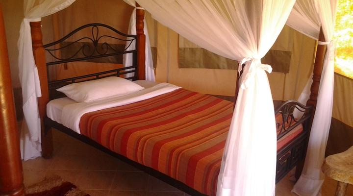 Elangata Olerai Luxury Camp