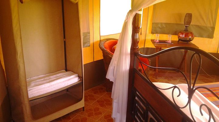 Elangata Olerai Luxury Camp