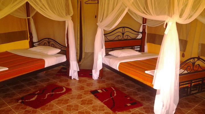 Elangata Olerai Luxury Camp