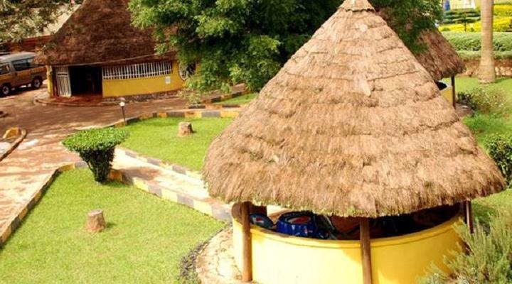 Kasangati Resort Center