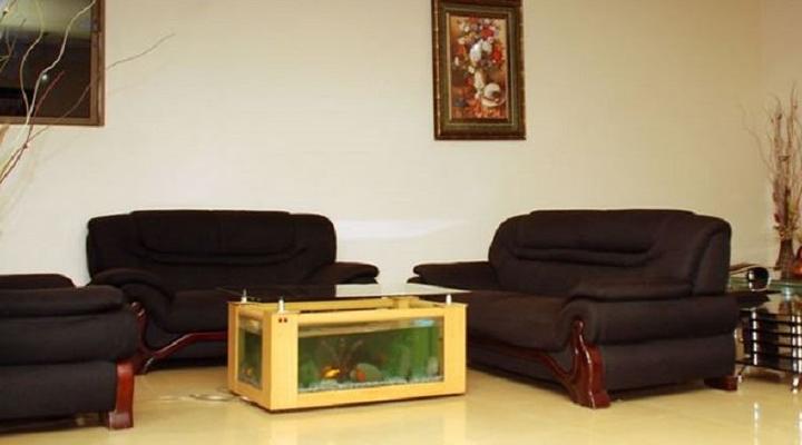 Kasangati Resort Center