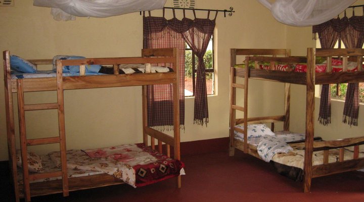 Ujoma Eco Hostel and Volunteer Centre