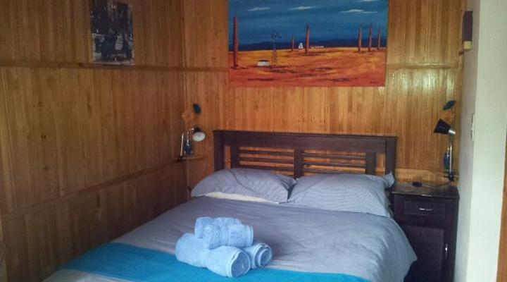 Linga Longa Country Guesthouse