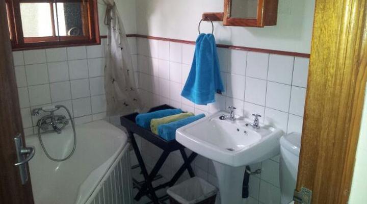 Linga Longa Country Guesthouse