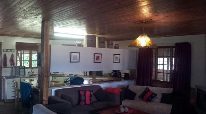 Linga Longa Country Guesthouse