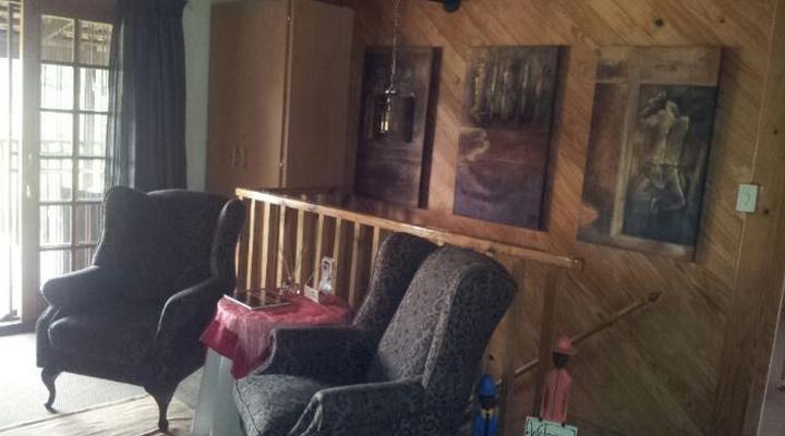 Linga Longa Country Guesthouse