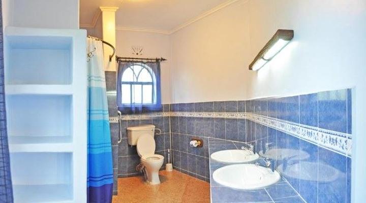 Kembu Cottages - Kenya