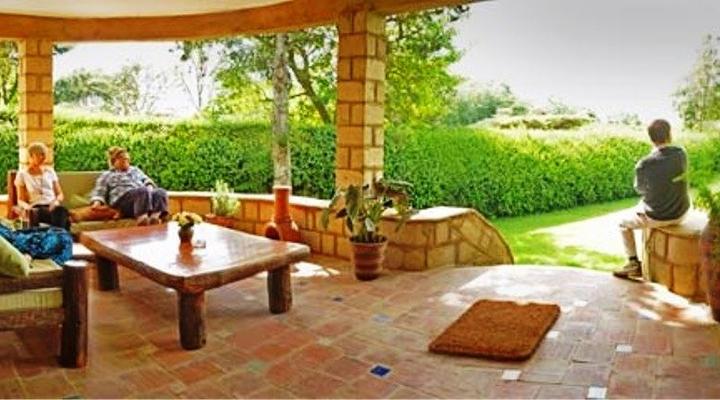 Kembu Cottages - Kenya