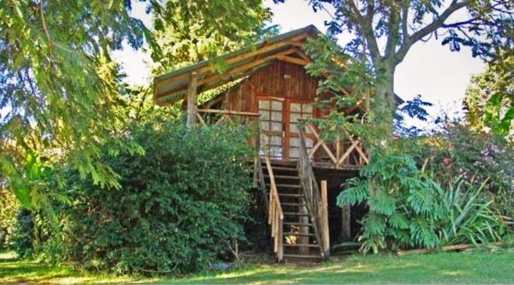 Kembu Cottages - Kenya