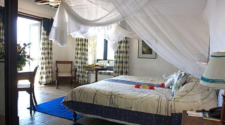 Jacaranda Indian Ocean Beach Resort