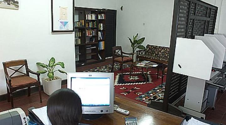 Jacaranda Indian Ocean Beach Resort