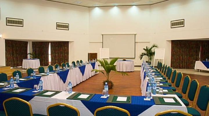 Jacaranda Indian Ocean Beach Resort