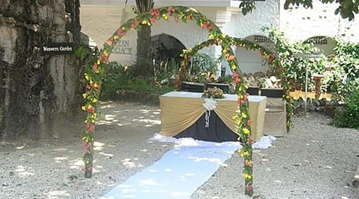 Jacaranda Indian Ocean Beach Resort