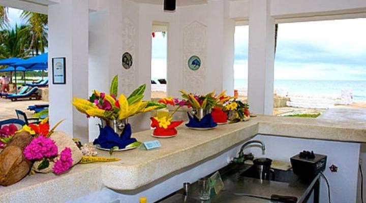 Jacaranda Indian Ocean Beach Resort