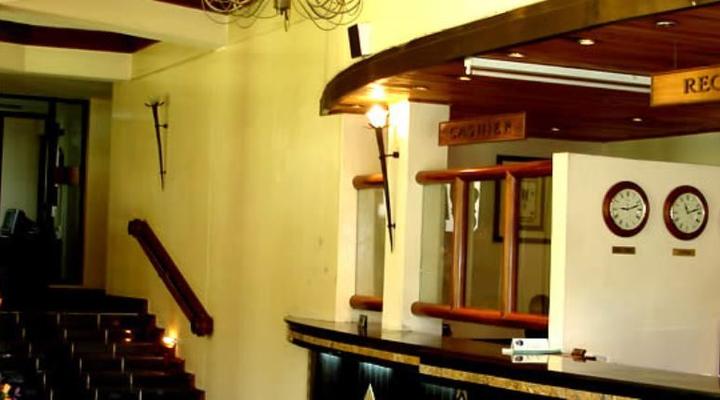 Jacaranda Hotel Nairobi