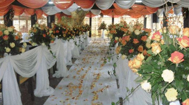 Jacaranda Hotel Nairobi