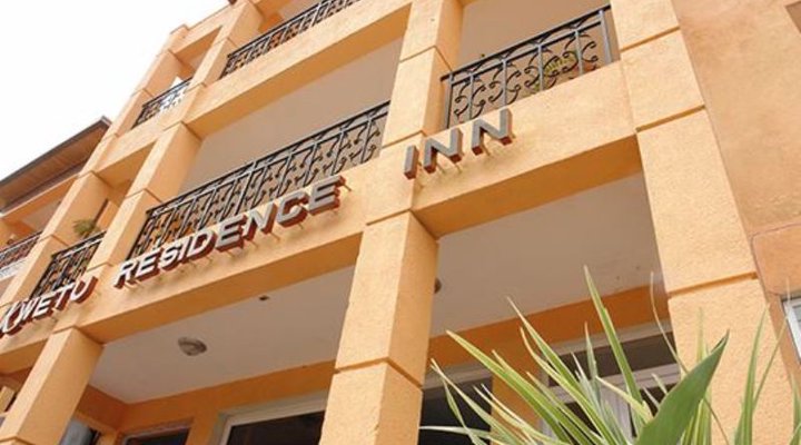 Kwetu Residence Inn