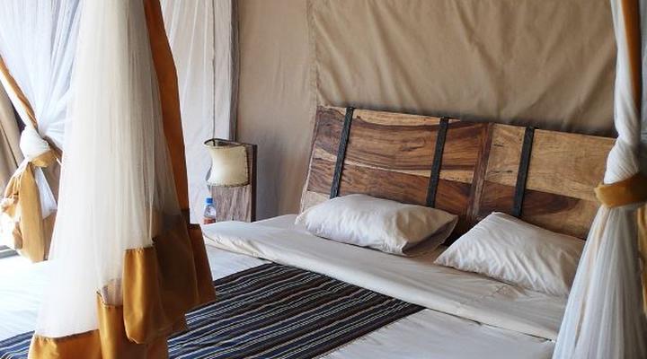 Robanda Tented Camp