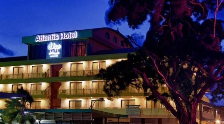 Atlantis Hotel