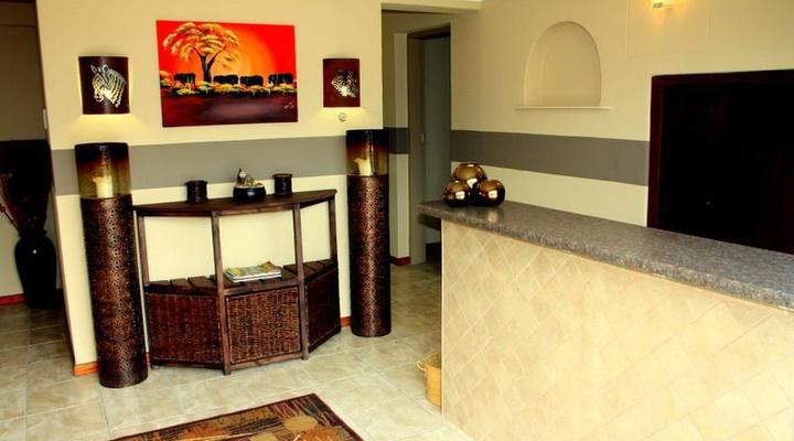 Honey Bee Guesthouse