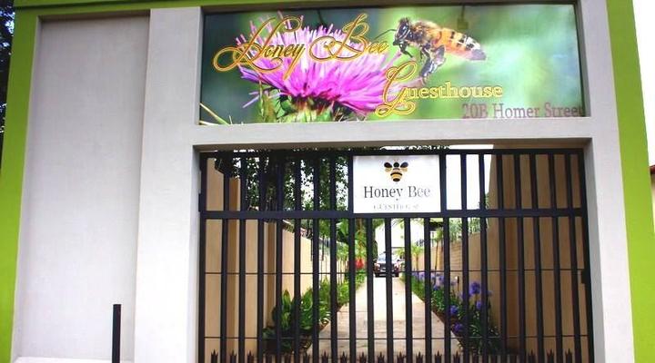 Honey Bee Guesthouse