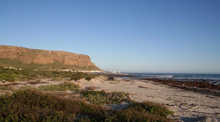 Grace's Elands Bay
