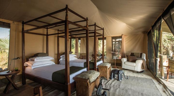 Chem Chem Safari Lodge