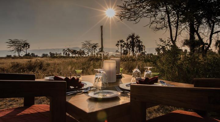 Chem Chem Safari Lodge