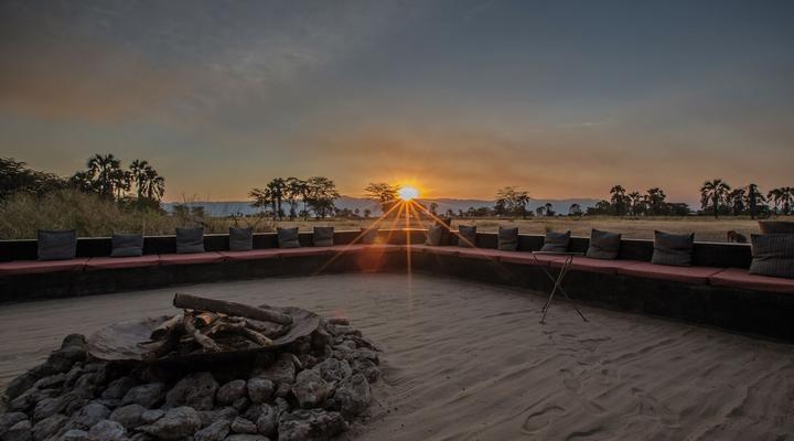 Chem Chem Safari Lodge