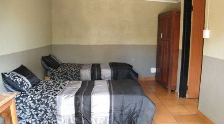 Oppi Plaas Resort