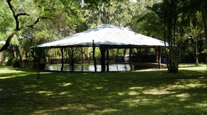 Oppi Plaas Resort