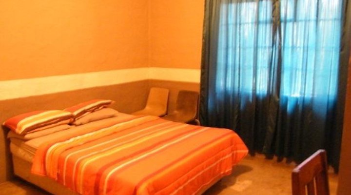 Oppi Plaas Resort