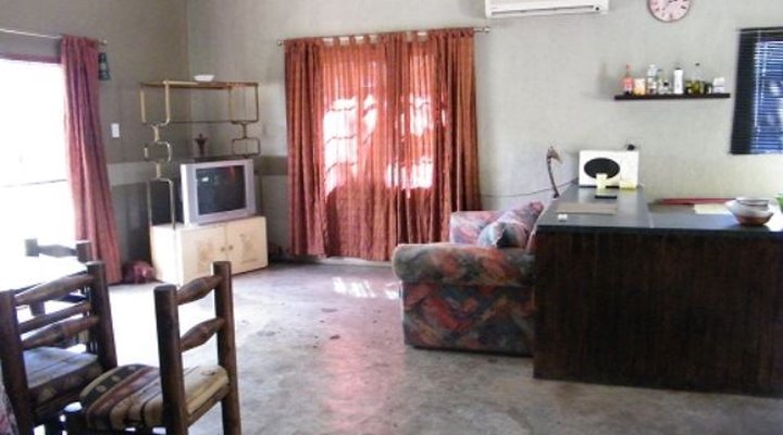 Oppi Plaas Resort