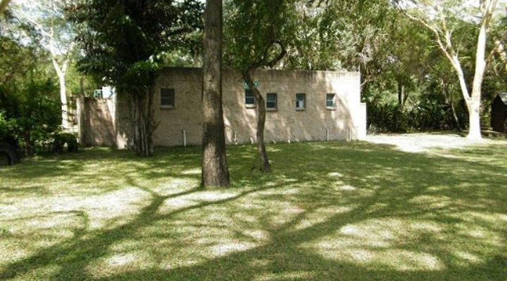 Oppi Plaas Resort