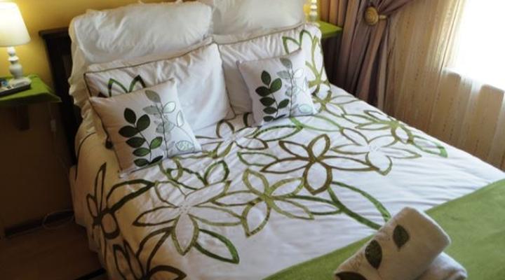 Aganang Bakoena Bed and Breakfast