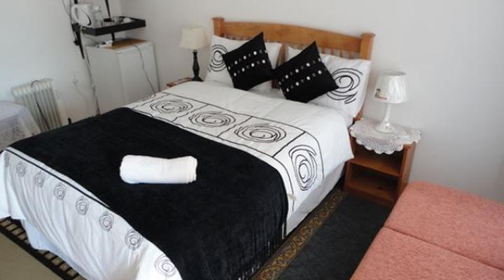 Aganang Bakoena Bed and Breakfast